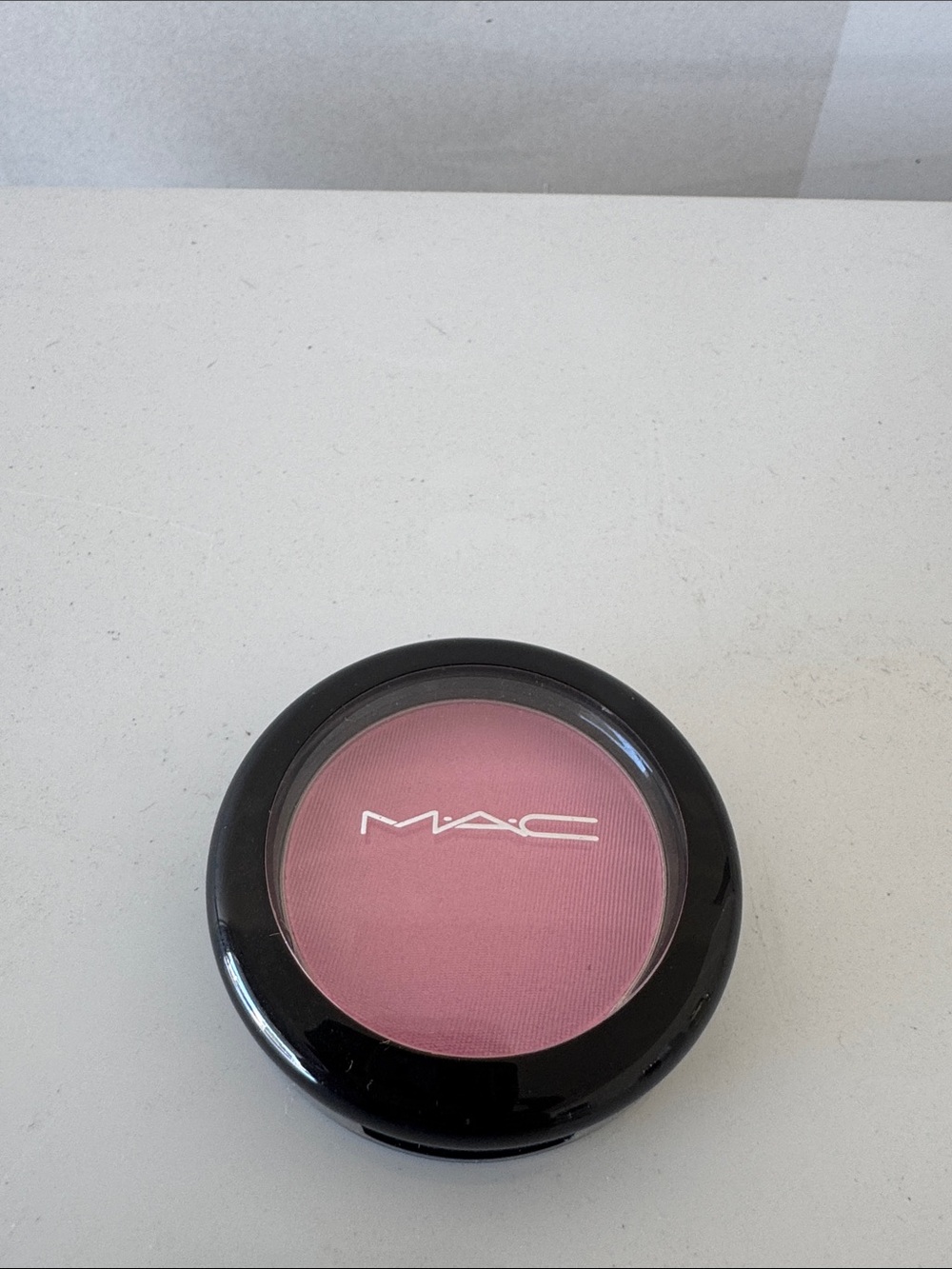 MAC Cosmetics Powder Blush - Dusty Rose Pink